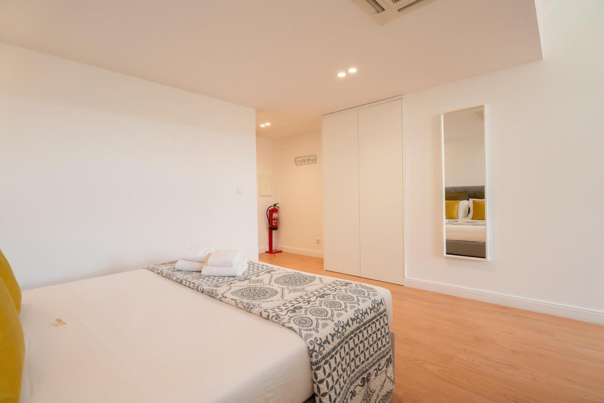 Amazing Studio Douro River Views OOporto Exteriör bild