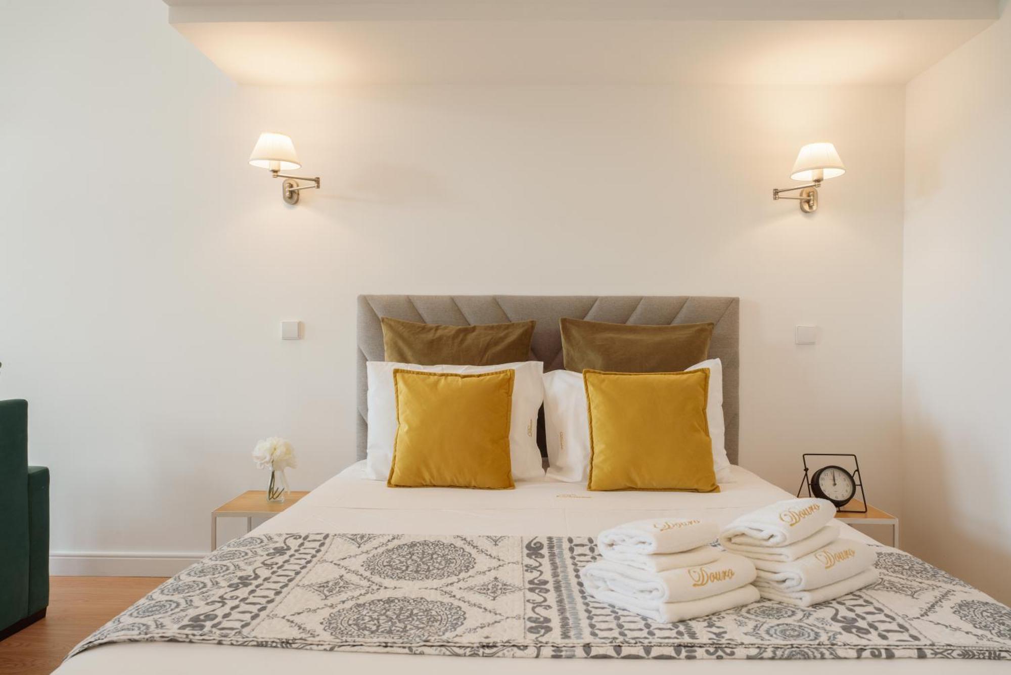 Amazing Studio Douro River Views OOporto Exteriör bild