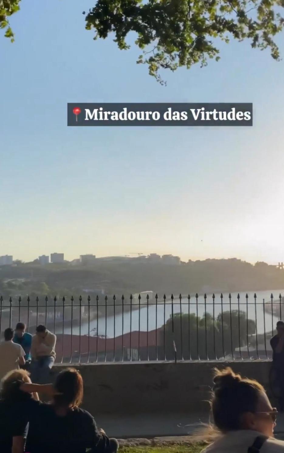 Amazing Studio Douro River Views OOporto Exteriör bild