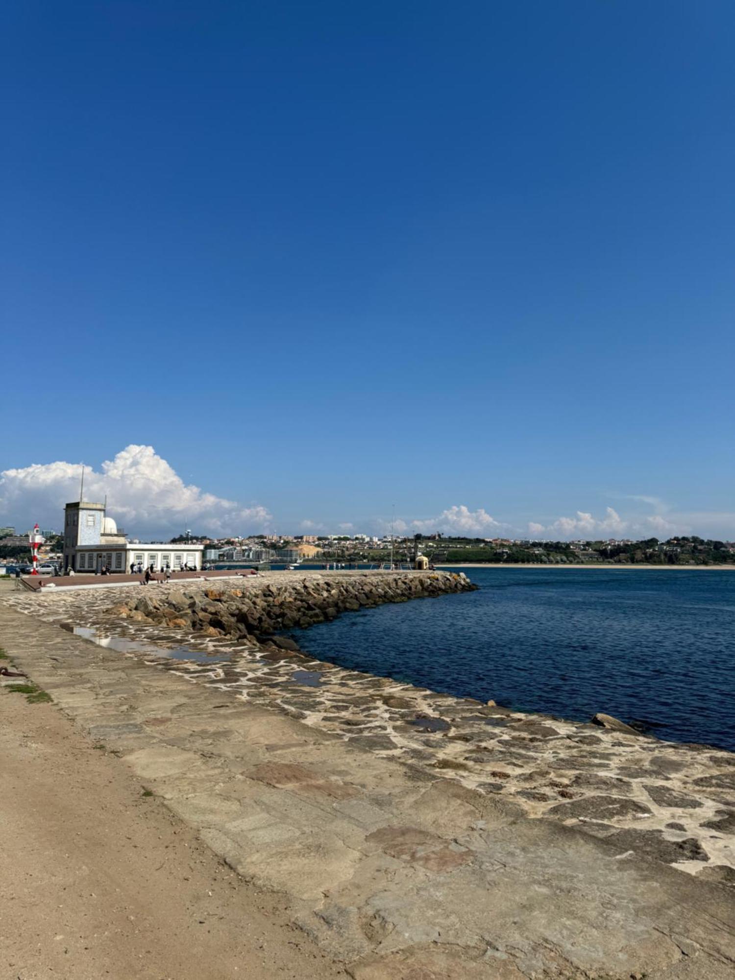 Amazing Studio Douro River Views OOporto Exteriör bild