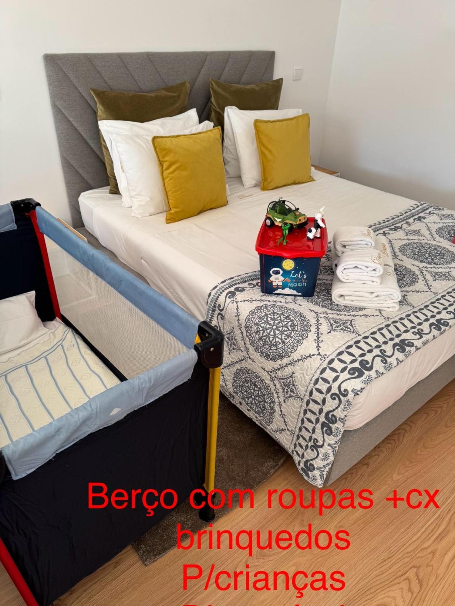 Amazing Studio Douro River Views OOporto Exteriör bild
